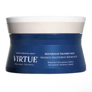 Virtue Restorative Hair Treatment Mask